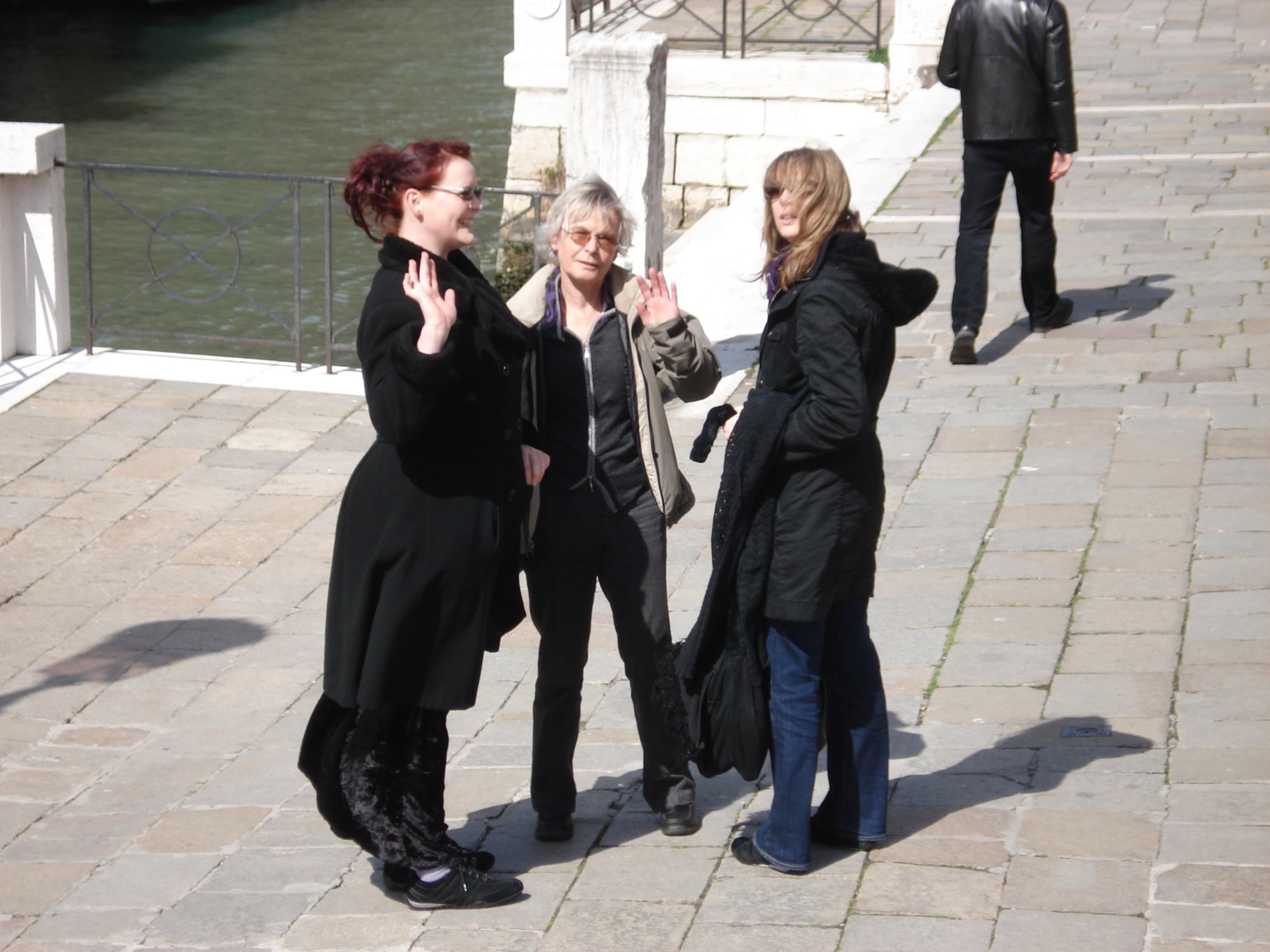 2009 - Venedig