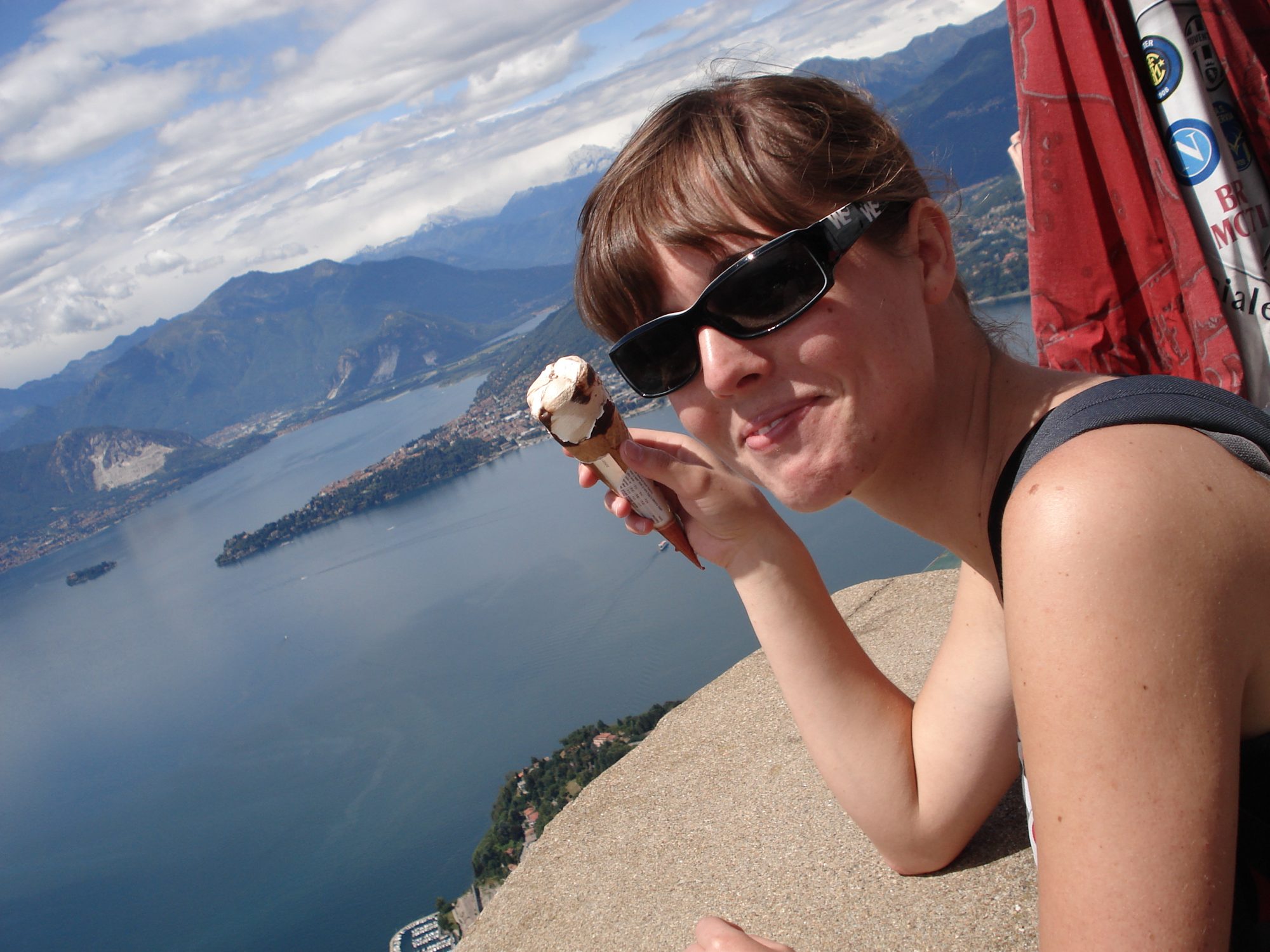 2007 - Lago Maggiore