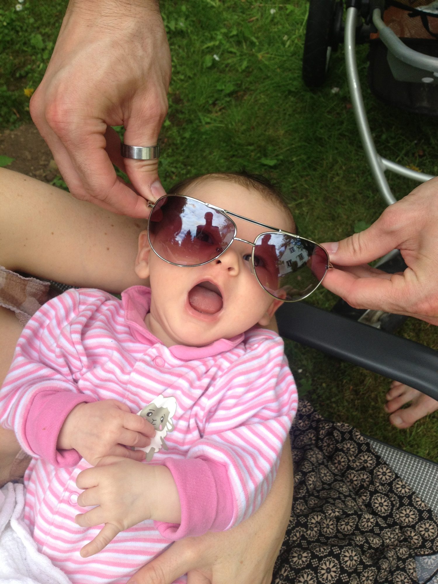 Little L Sunglasses