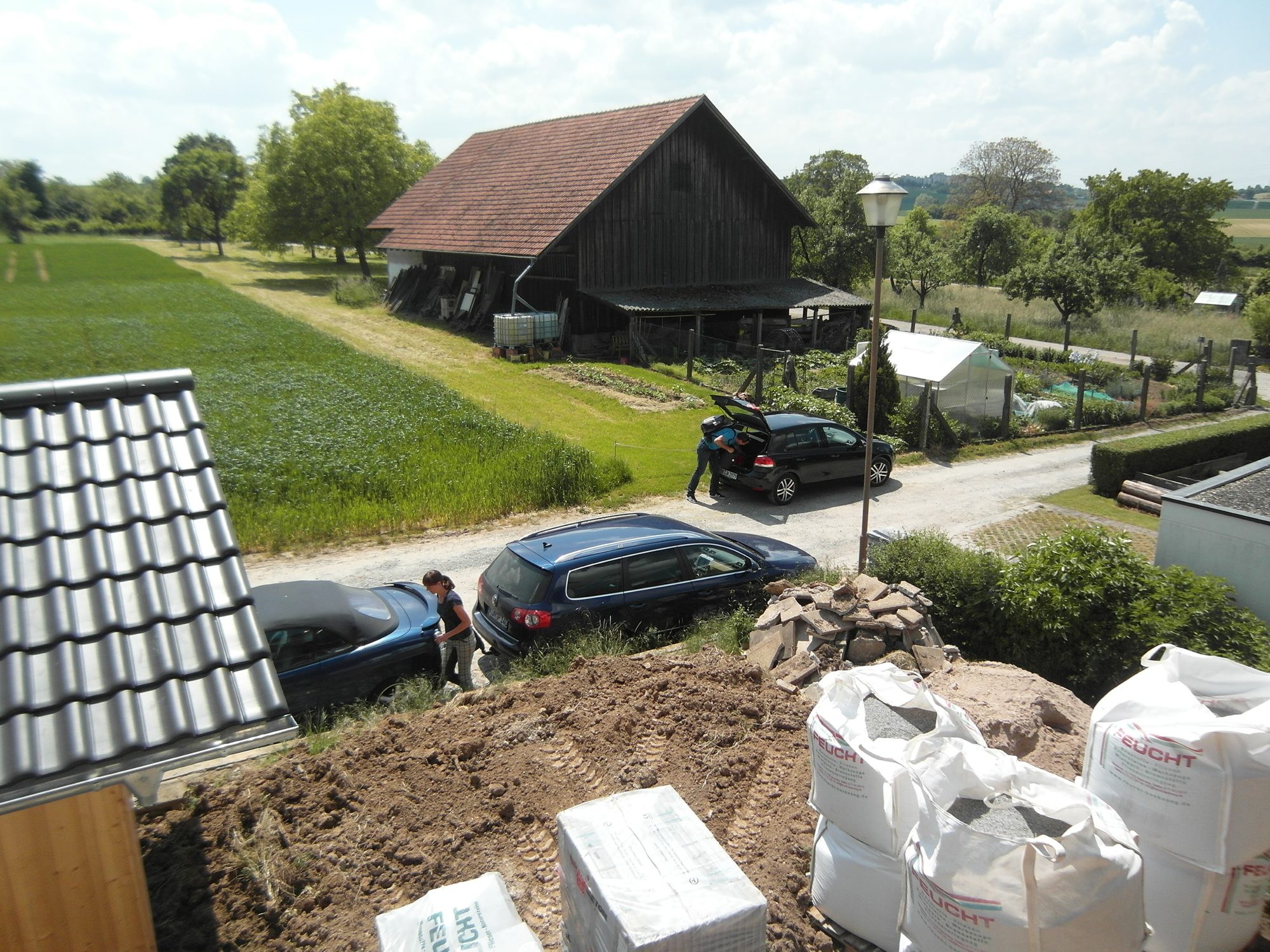 Reingelegt
