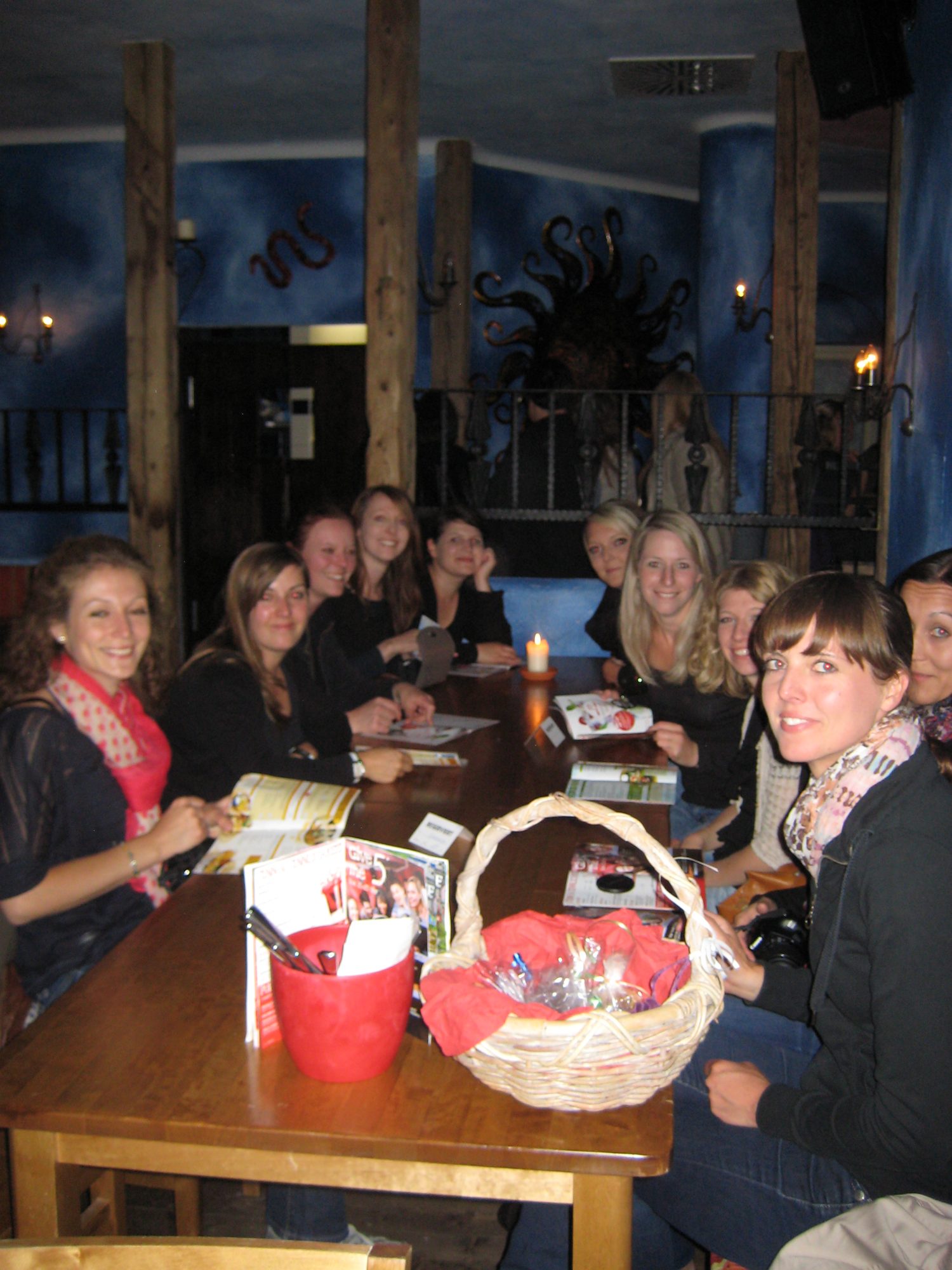 Die Truppe - fast...