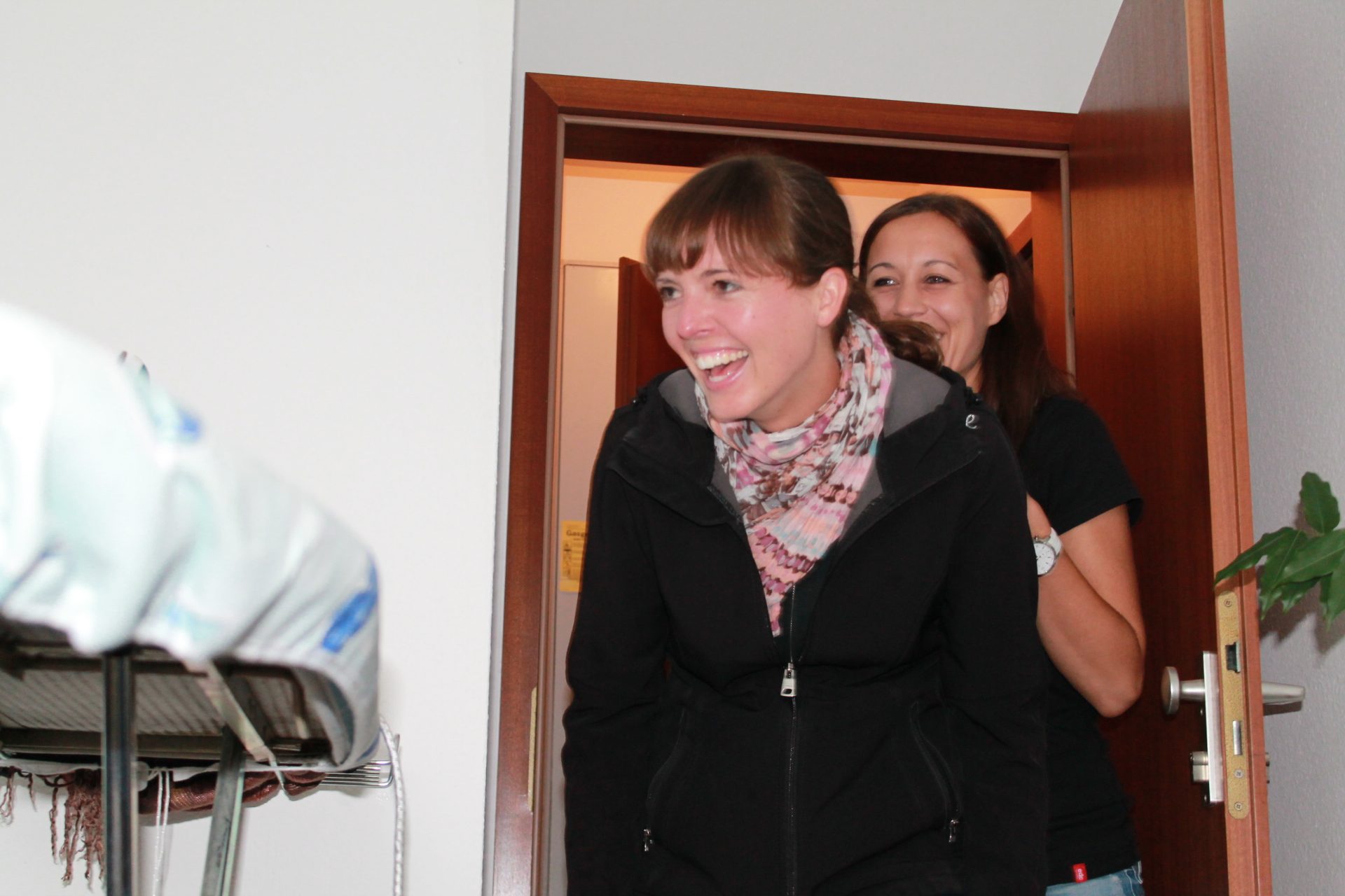 Üüüüüberraaaaschuuung!