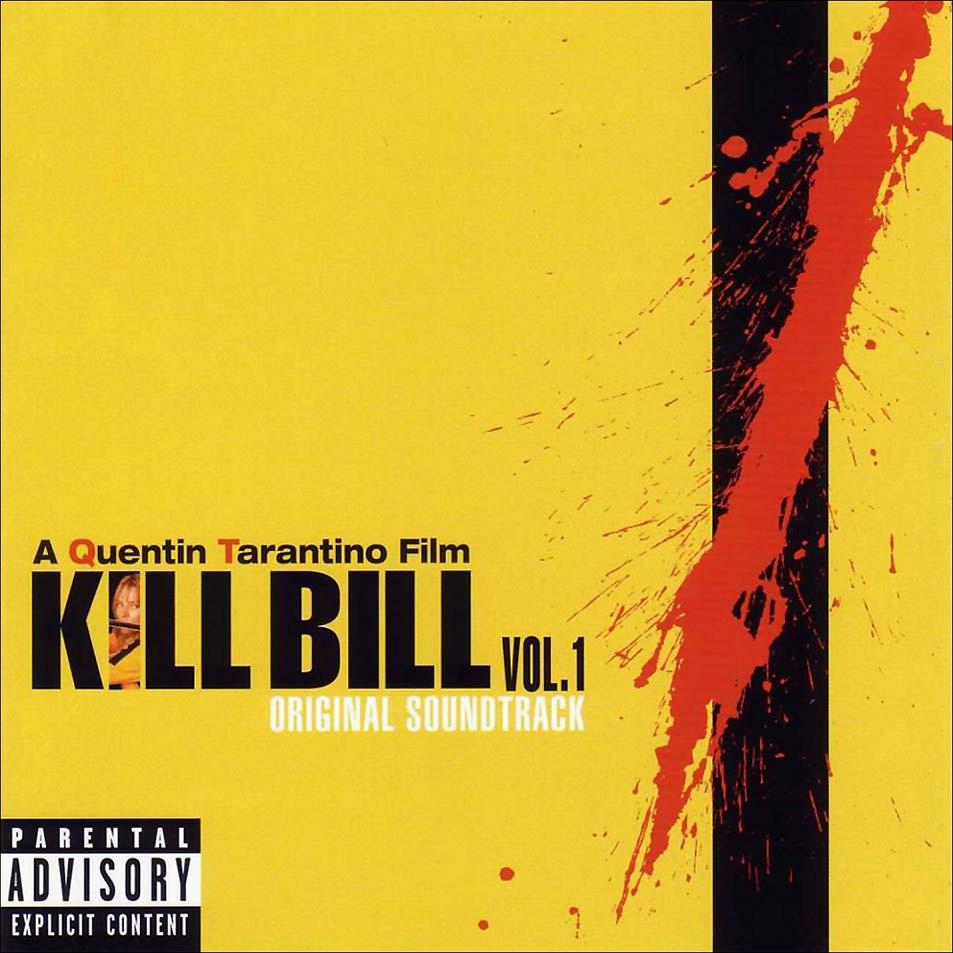 Kill Bill Soundtrack Vol. 1