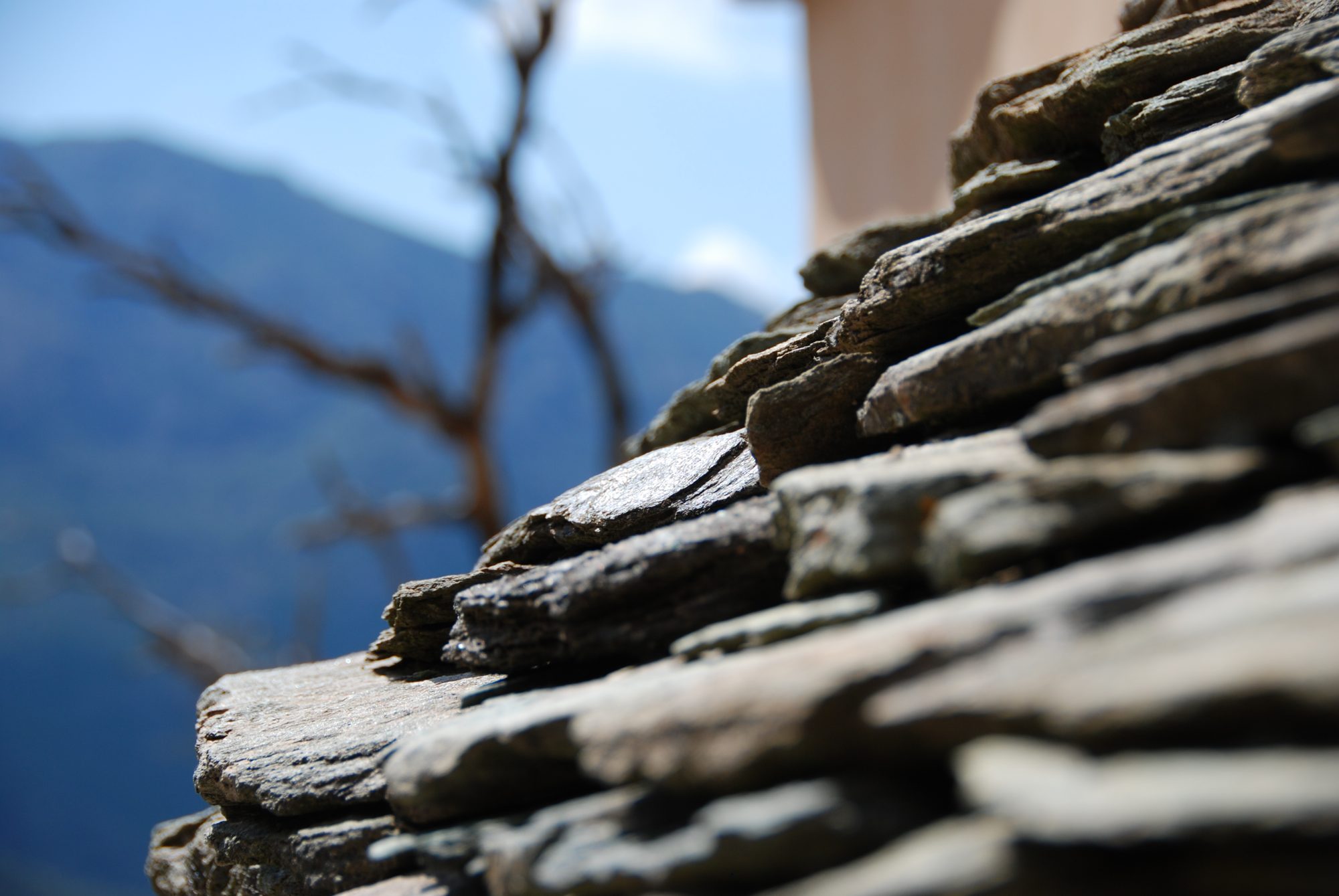 Wanderung am Cap Corse in Richtung Monte Stello