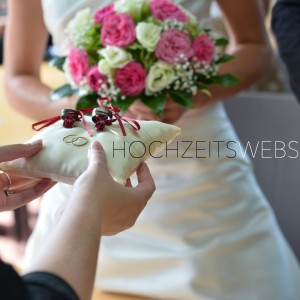 Die eigene Hochzeitswebsite